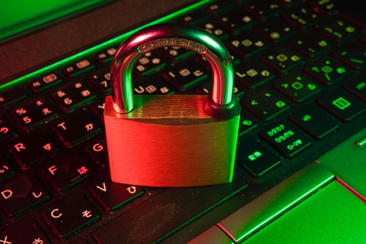 Leansecure:Comprehensive infrastructure audit.