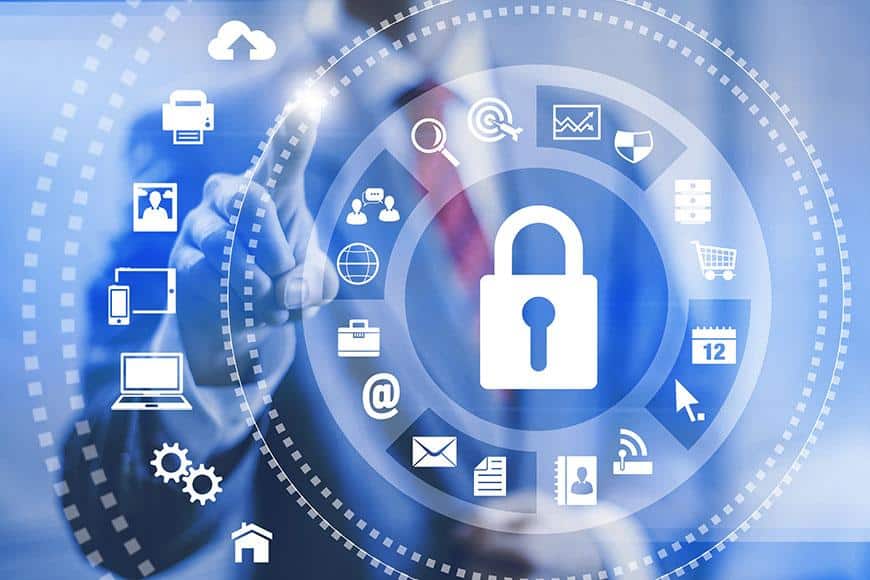 Leansecure:Comprehensive infrastructure audit.