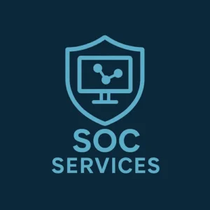 Leansecure:Comprehensive infrastructure audit and soc management.
